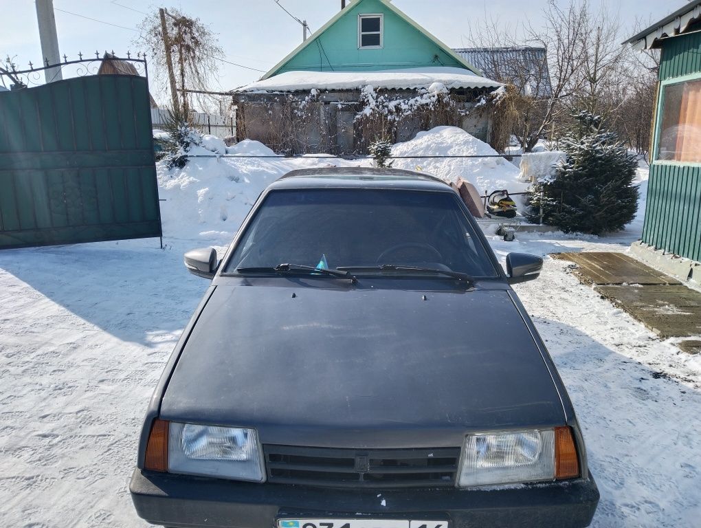 Продаю машину 99