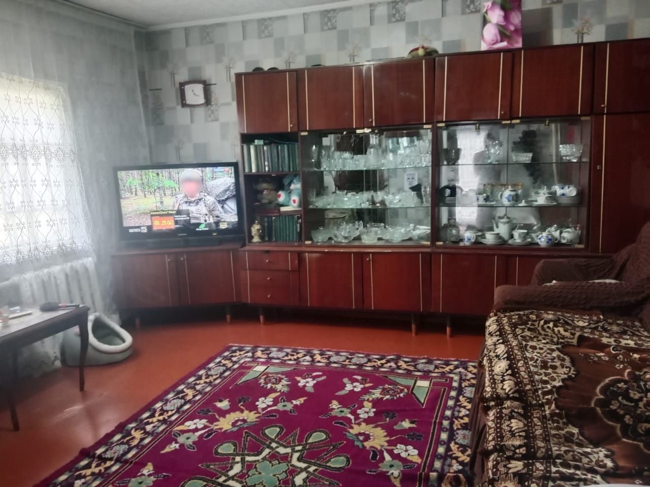 Срочно продается дом