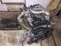 Двигатель, мотор, ДВС Тойота 1JZ-GE VVT-i.