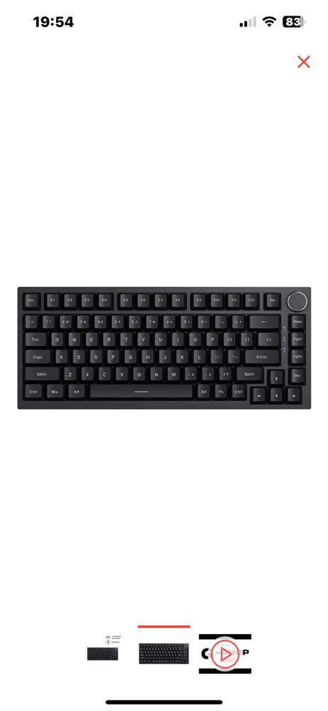 Комплект ПК/4060TI/32GB RAM/512GB SSD