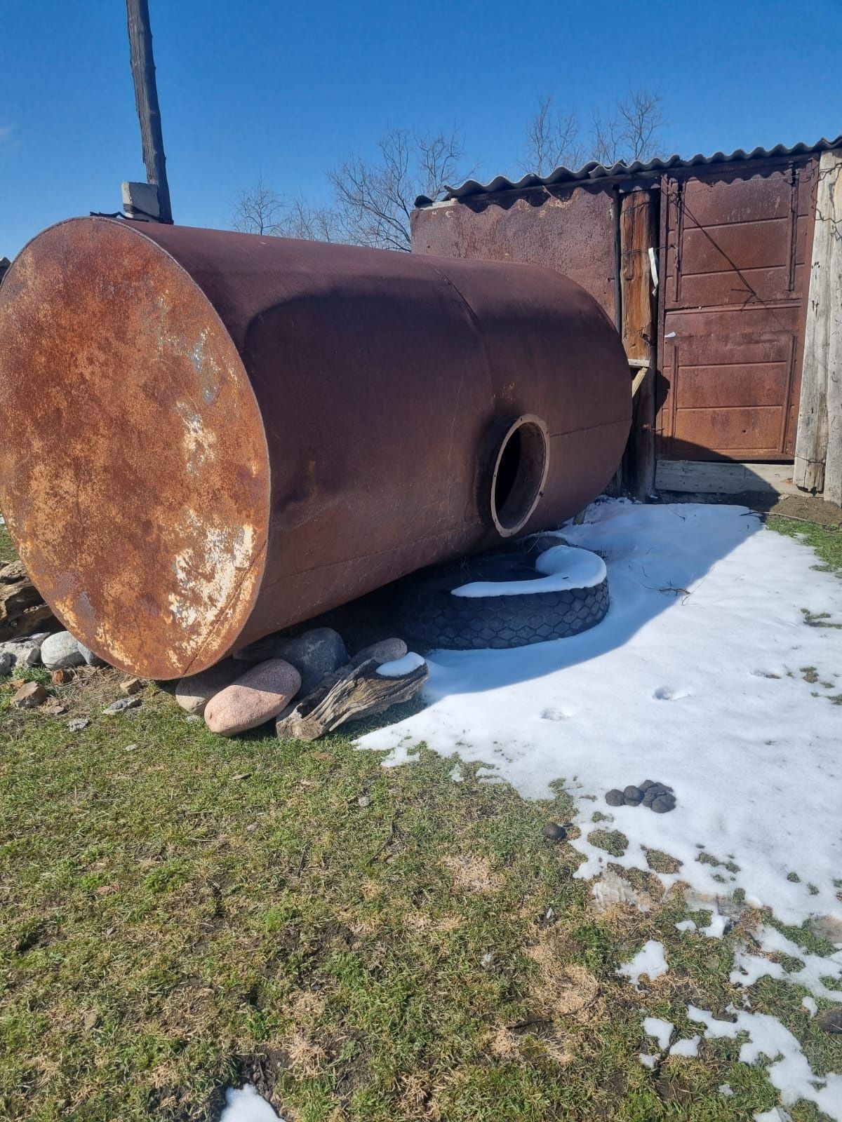 Емкость сатылады