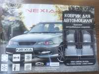 продам полики от дэу нексии