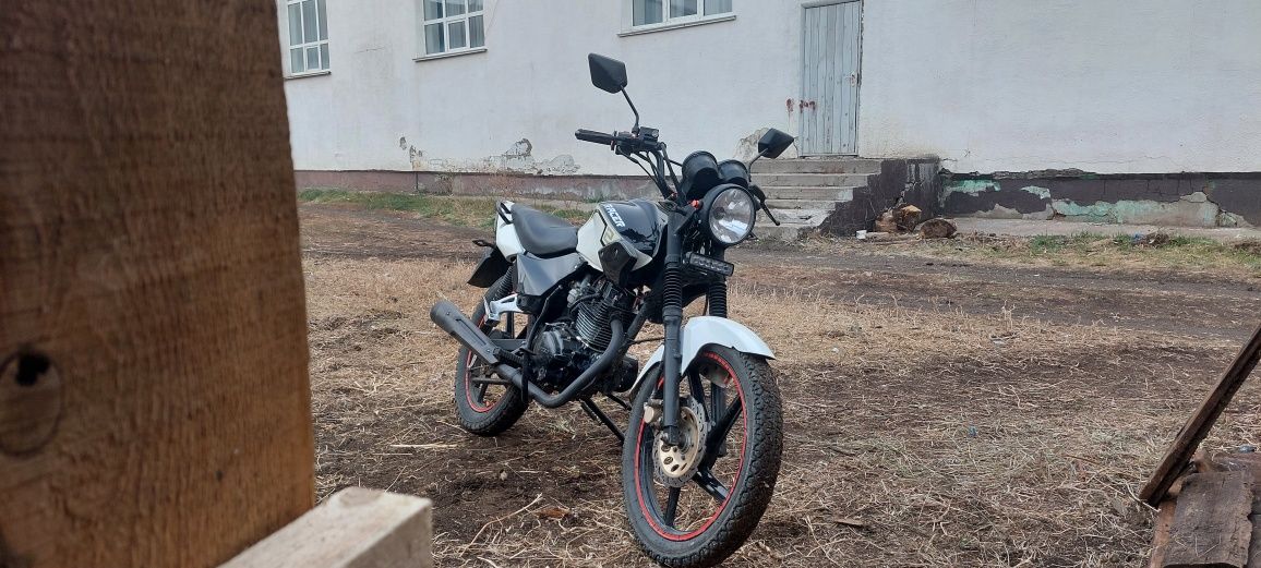Продам Racer RC 150-23 Tiger
