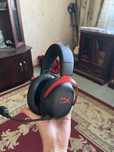 HyperX cloud 3 wireless