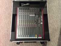 Микшерный пульт Allen & Heath Zed 12FX , оригинал