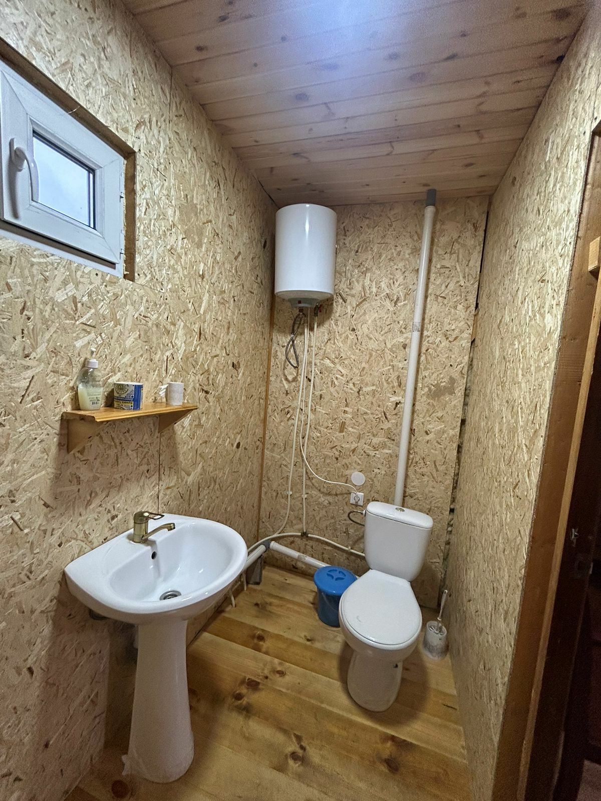 Сдам домики Сибины 3 ШАЛКАР