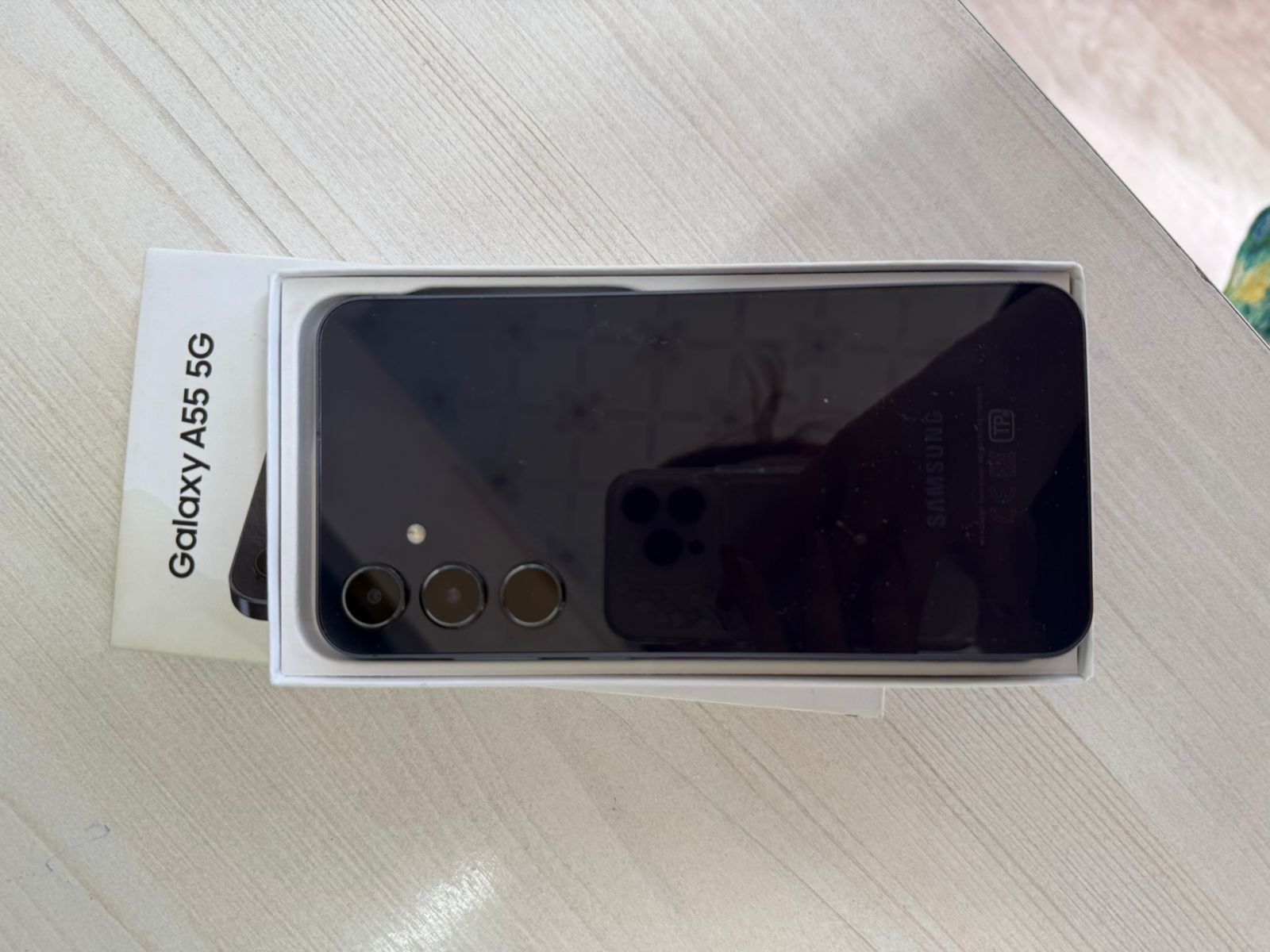 Samsung Galaxy A55 5G 128 gb