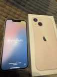 Iphone 13 mini (розовый) в отличном состоянии.