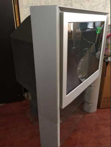Телевизор sony Trinitron KV-29FQ75K 100 герц.
