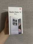 Redmi Note 14 Pro 256Gb Новый
