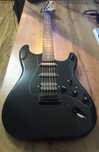 Rockdale Stars Limited Edition SSH Black