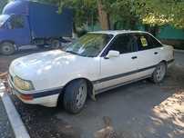 Ауди 80 Quattro 2.0л Моно,в РК один хозяен