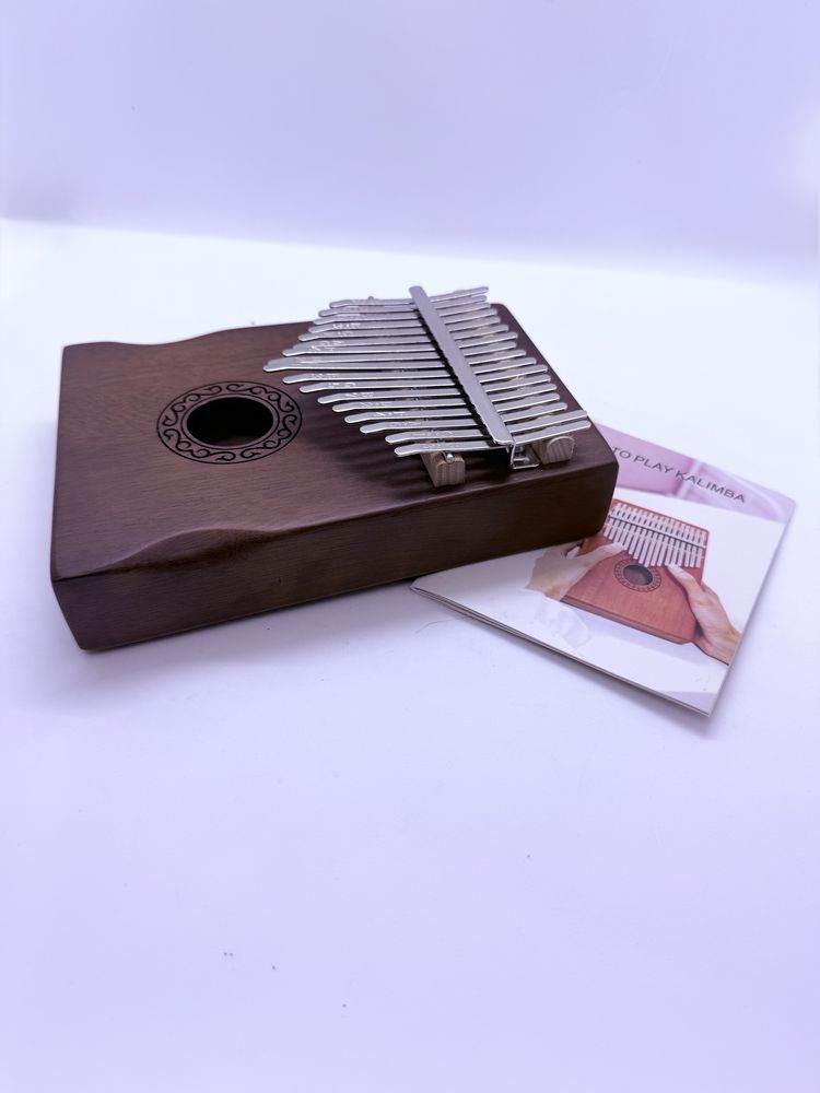 Музыкальный инструмеет калимба kalimba stiller