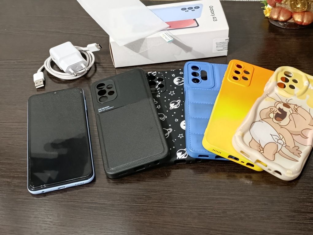Продам Смартфон Samsung Galaxy A13