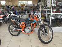 Мотоцикл Kayo Т2 250 кросс, T2 cross