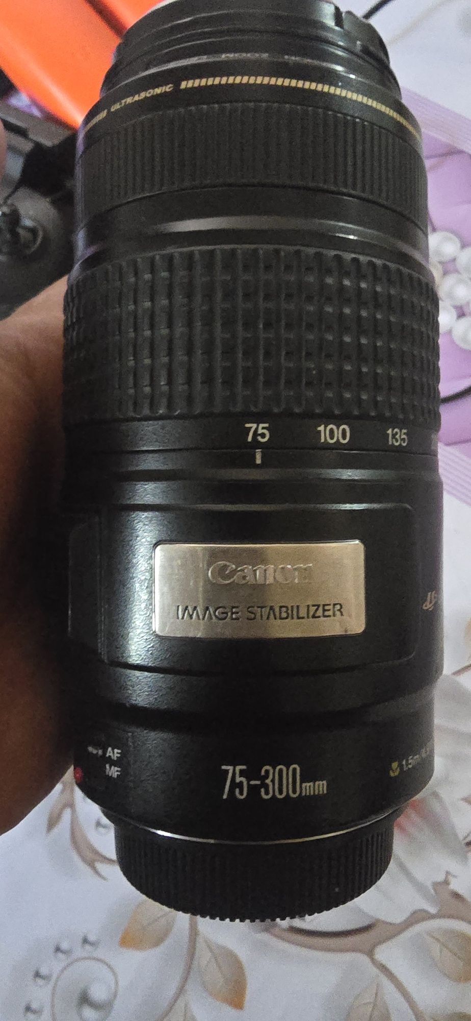 Продам Cenon 75 300