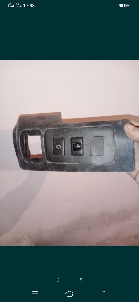 Продам каректор фар