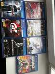 Игры для Playstation 4