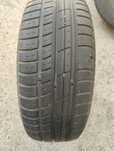 185/60R15 1шт Cardiant