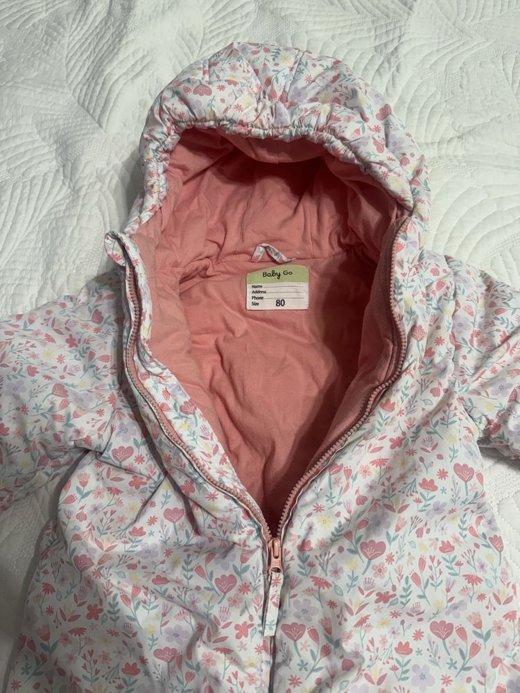 Продам комбинезон