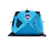 Палатка зимняя куб "HUSKY" PH33 Oxford 210D, 3 слоя