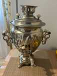 Продам тульский электрический чайник
