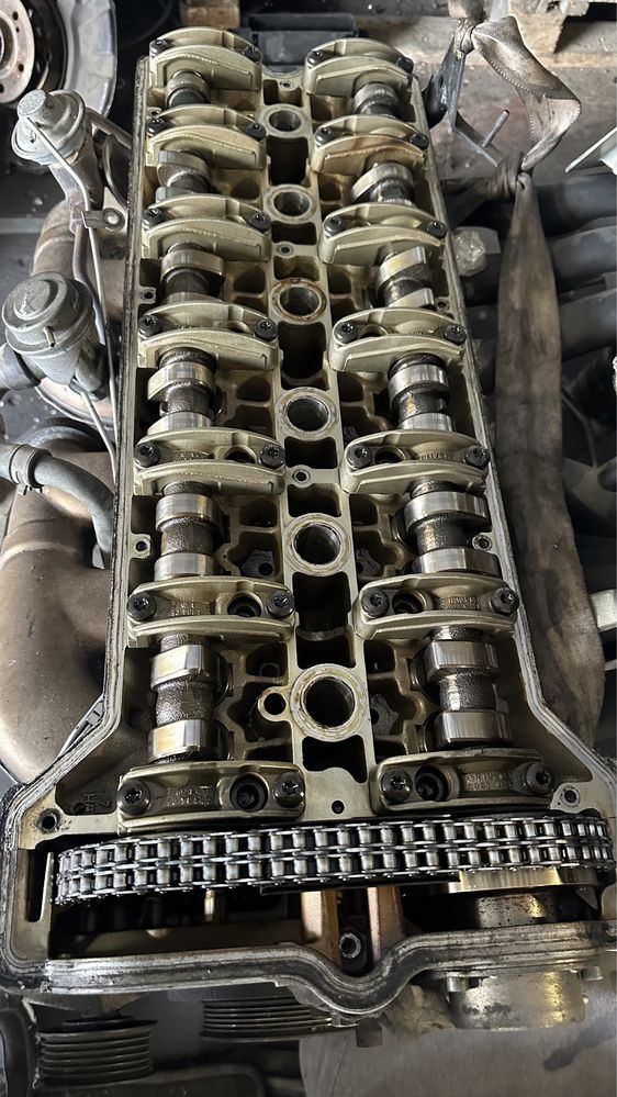 Моторы,акпп mercedes m104 m112 m113 m272 m273 авторазбор