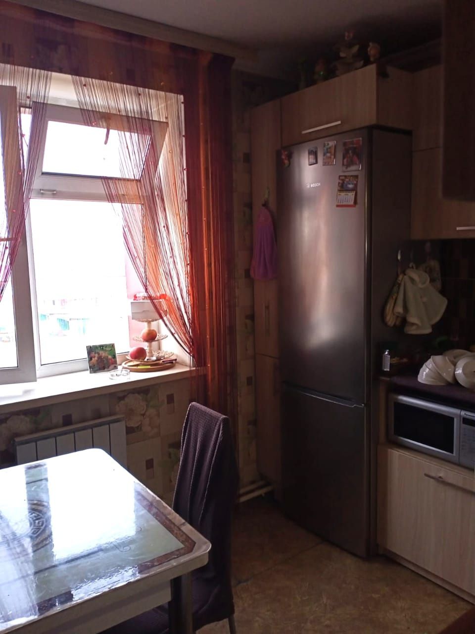 Продам квартиру 1 комнатную