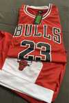 Форма Баскетбольная.Chicago Bulls/Lakers/Miami/Boston Celtics