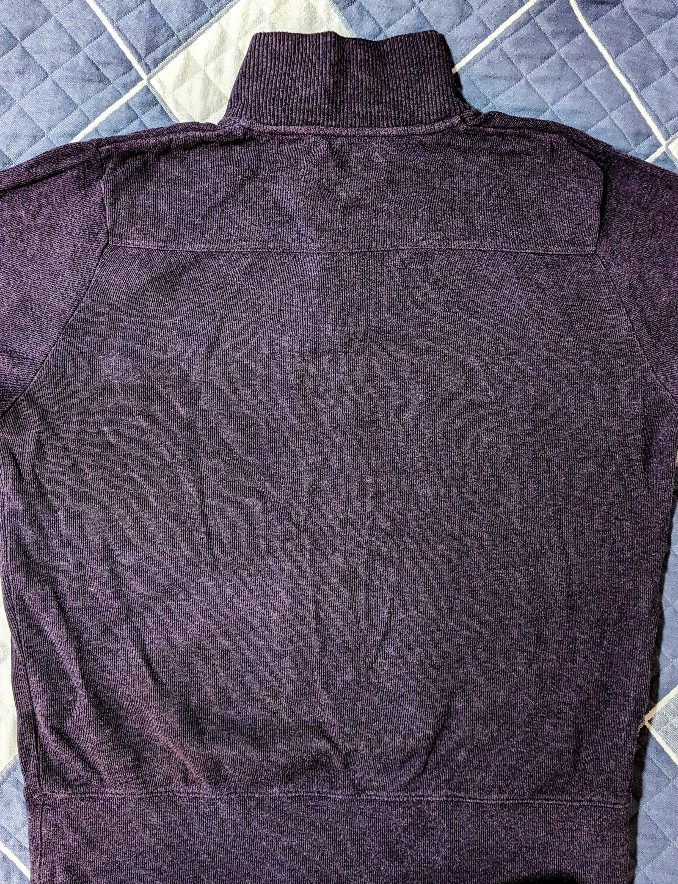 Мужской свитер Gant