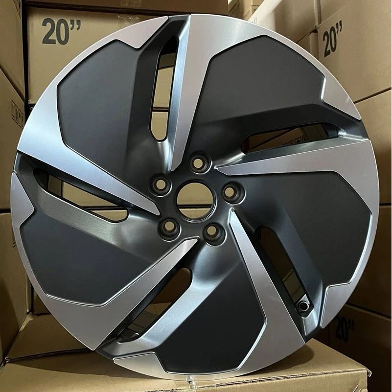 Комплект дисков для Li Lixiang R20