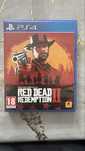 Red Dead Redemption 2 PS4/5
