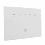 Router, 4G, LTE, WAN