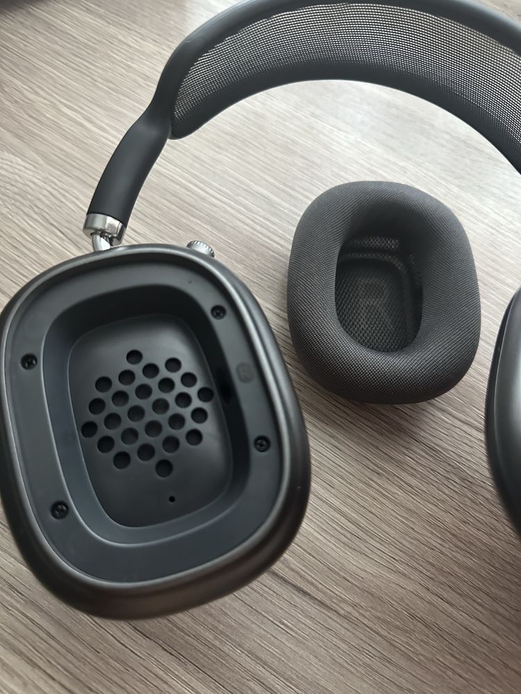 Airpods Max