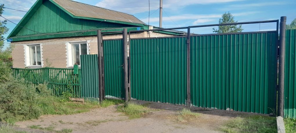 Продам дом отдельно стоящий