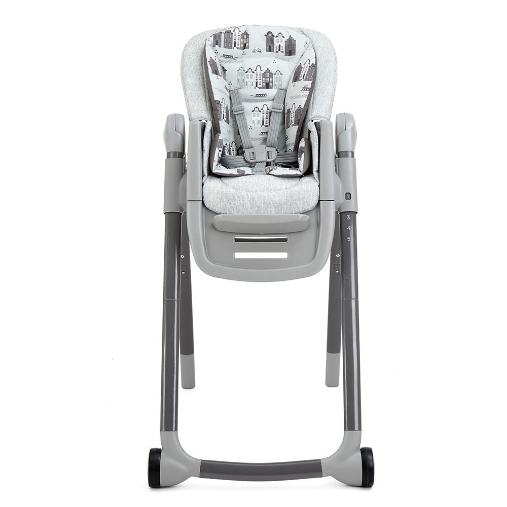 Многофункциональный стульчик для кормления H1605 Joie multiply 6 в 1