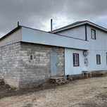 Продам дом 200кв р-н Байконур садоводство Астана