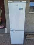 Холодильник Indesit