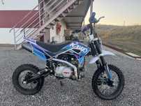 продам питбайк Kayo 125 mini