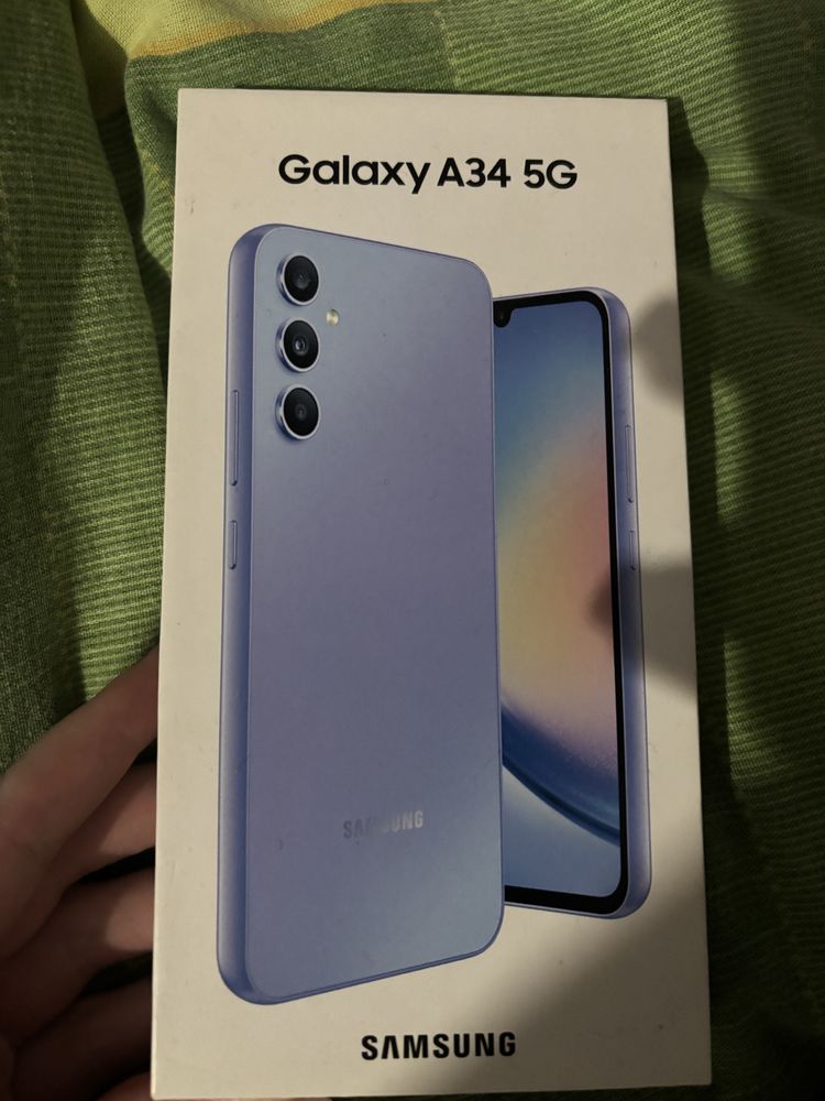 Продам телефон samsung