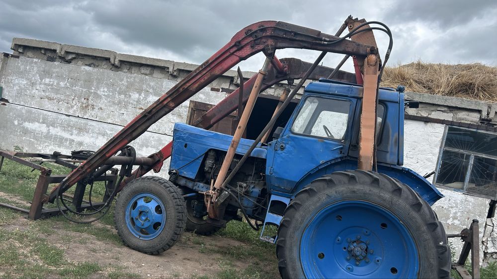 Продам стогамет в хорошем состоянии в сборе