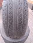 285/50R20 4шт DUNLOP