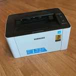 Принтер samsung m2020