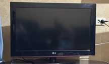 Продам телевизор LG
