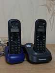 Стационарный телефон Panasonic