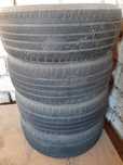 Летние Шины Dunlop R18