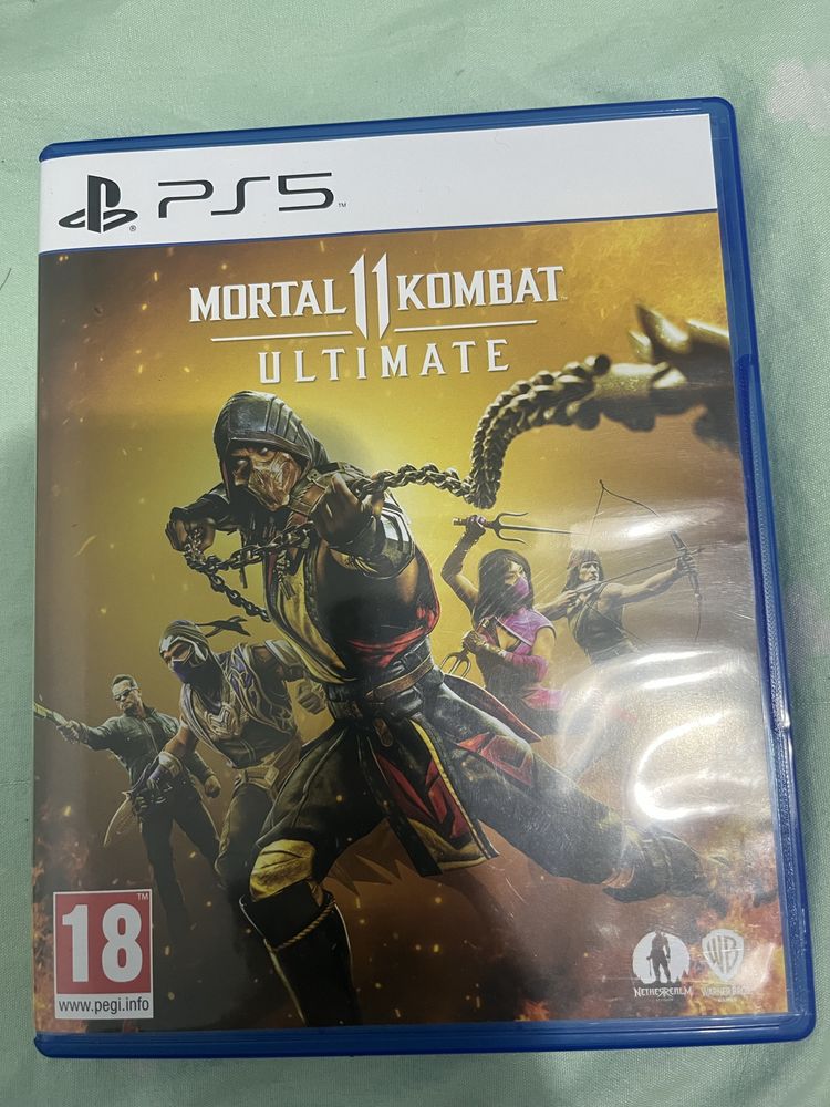 Игры на ПС 4/5 недорого