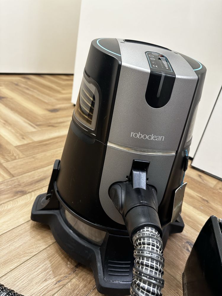 Продам Рабоклин Roboclean Splus