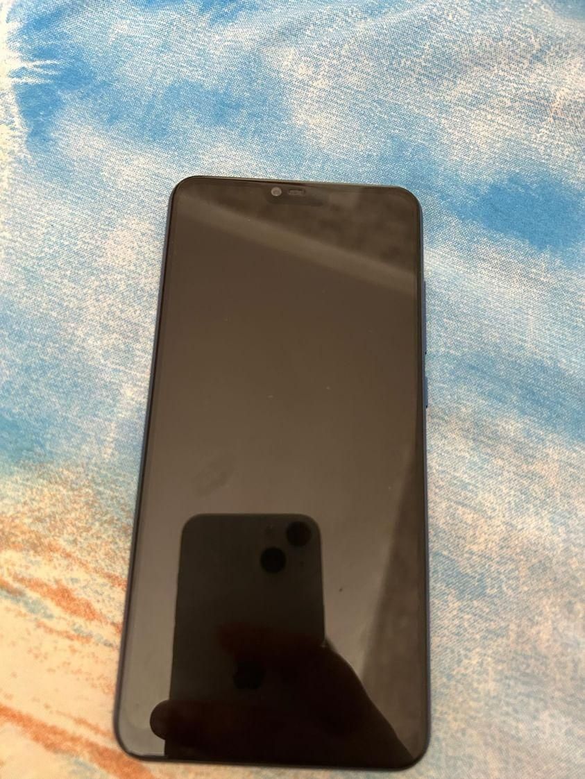 Xiaomi mi 8 lite