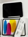 Ipad + apple pecil+ чехол